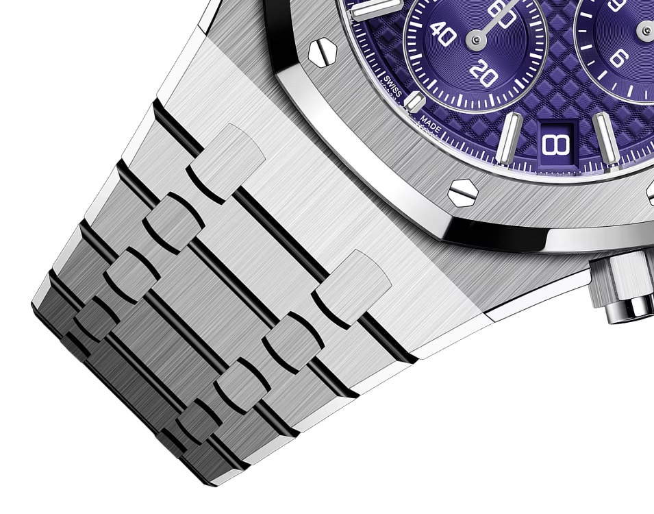 Audemars Piguet Royal Oak Ekskluzywne Zegarki