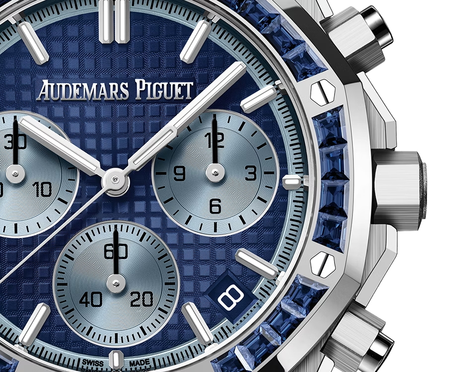 Audemars Piguet Royal Oak Ekskluzywne Zegarki