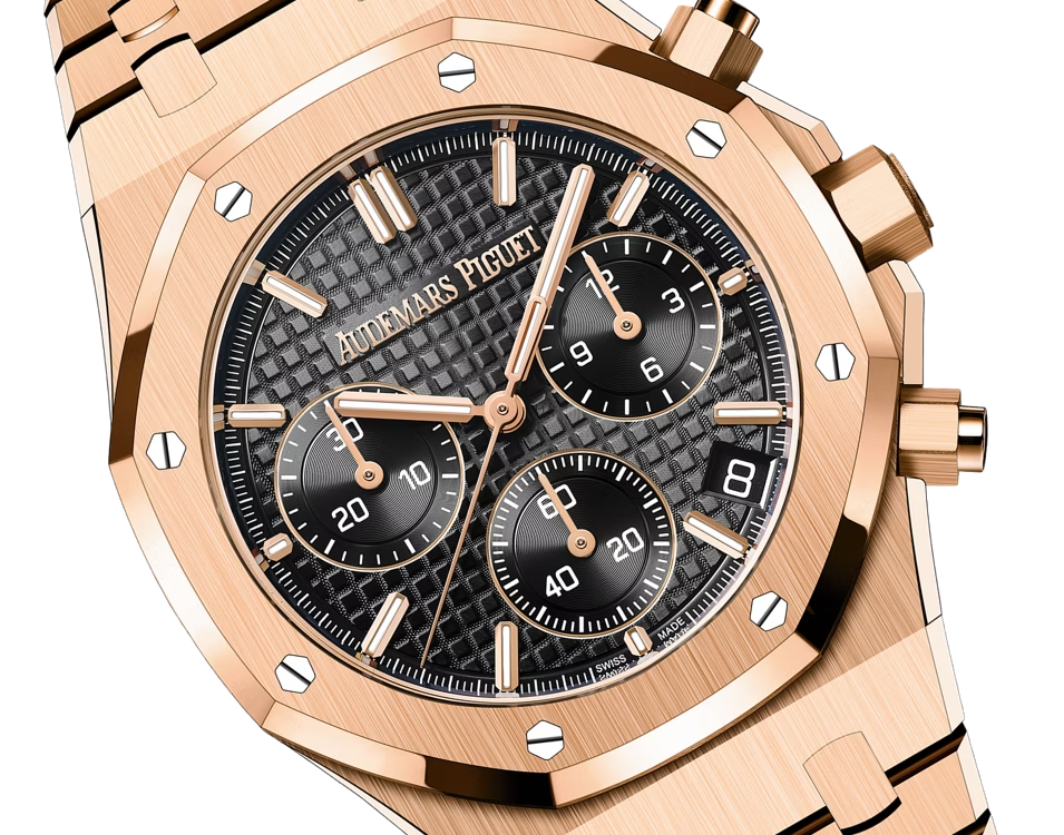 Audemars Piguet Royal Oak Ekskluzywne Zegarki
