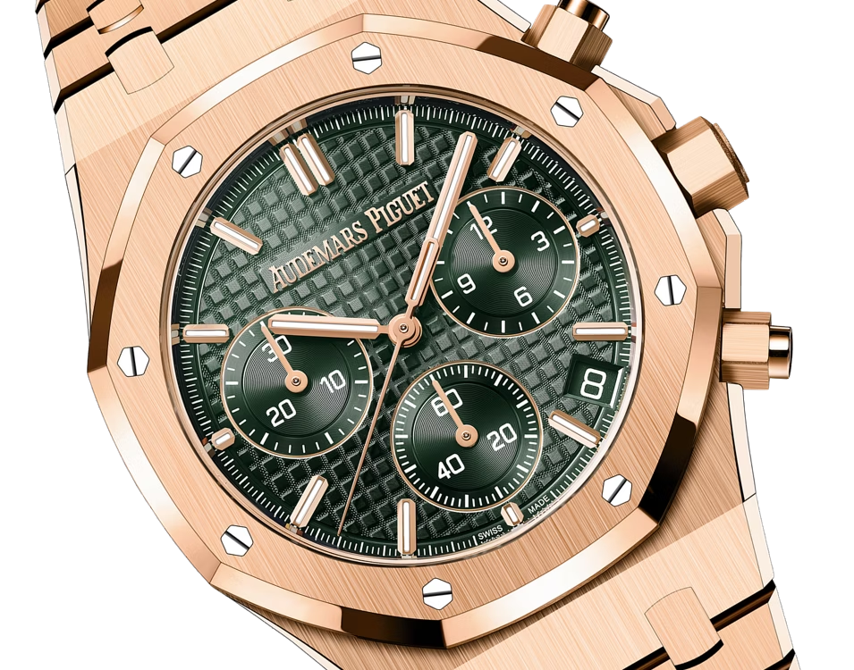 Audemars Piguet Royal Oak Ekskluzywne Zegarki