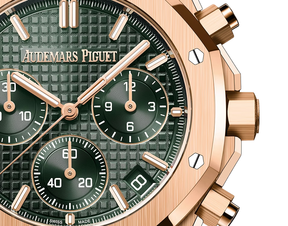 Audemars Piguet Royal Oak Ekskluzywne Zegarki