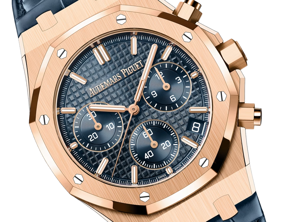 Audemars Piguet Royal Oak Ekskluzywne Zegarki