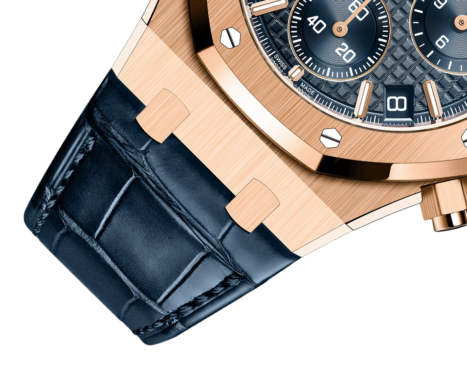 Audemars Piguet Royal Oak Ekskluzywne Zegarki