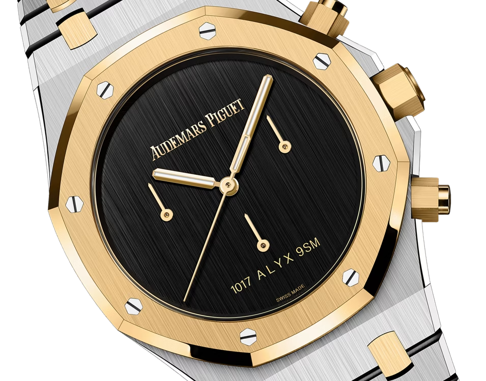 Audemars Piguet Royal Oak Ekskluzywne Zegarki