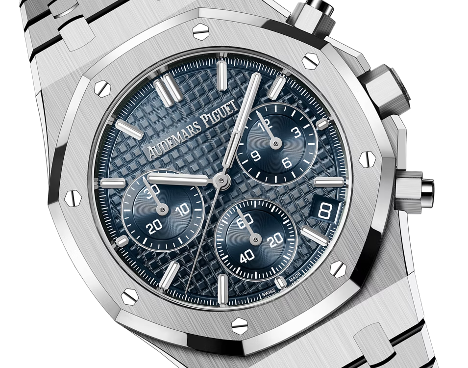 Audemars Piguet Royal Oak Ekskluzywne Zegarki