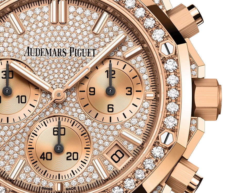 Audemars Piguet Royal Oak Ekskluzywne Zegarki