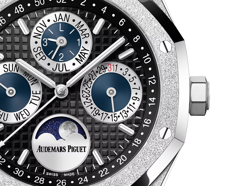 Audemars Piguet Royal Oak Ekskluzywne Zegarki