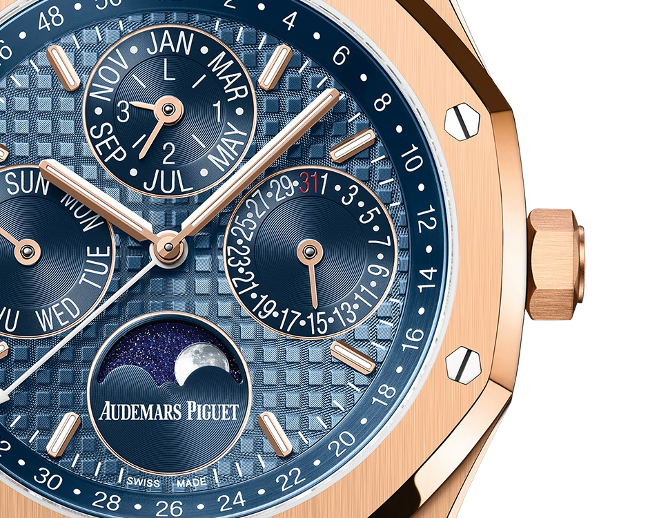 Audemars Piguet Royal Oak Ekskluzywne Zegarki
