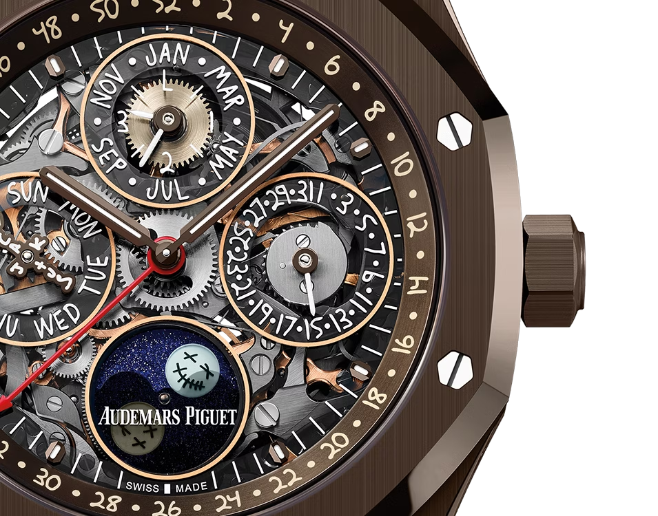 Audemars Piguet Royal Oak Ekskluzywne Zegarki