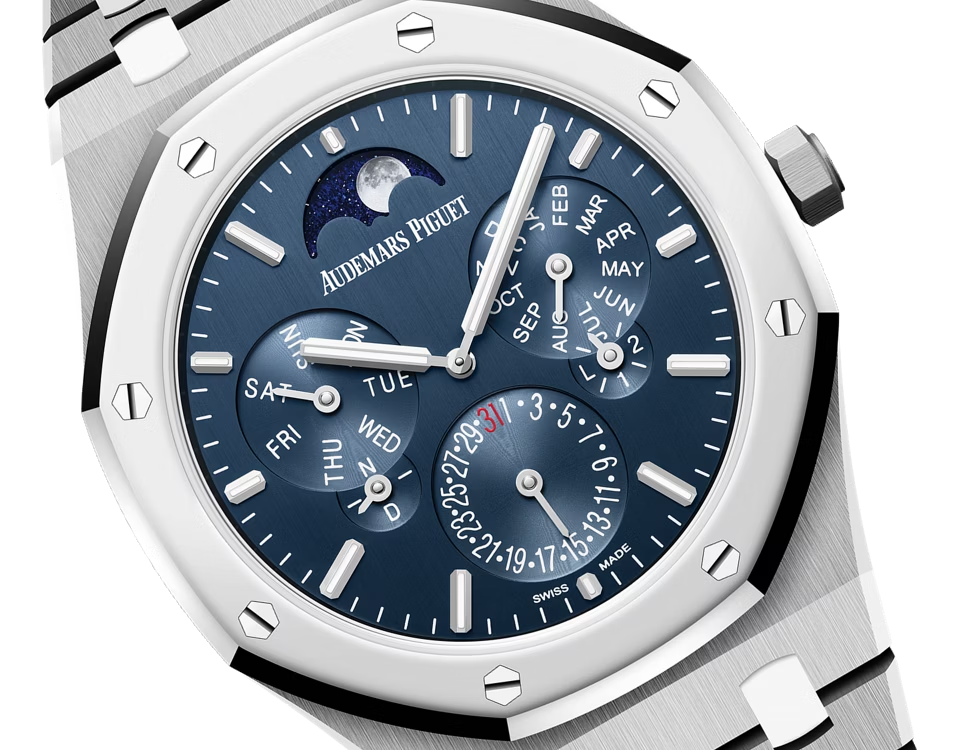 Audemars Piguet Royal Oak Ekskluzywne Zegarki