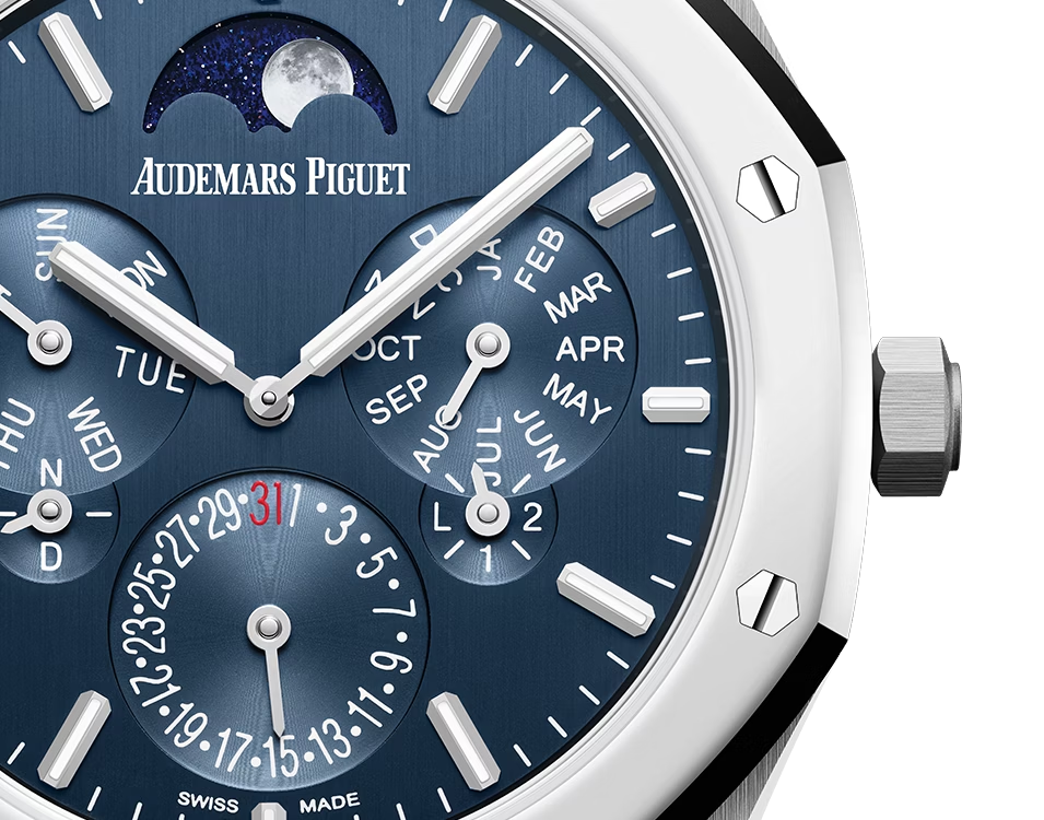 Audemars Piguet Royal Oak Ekskluzywne Zegarki