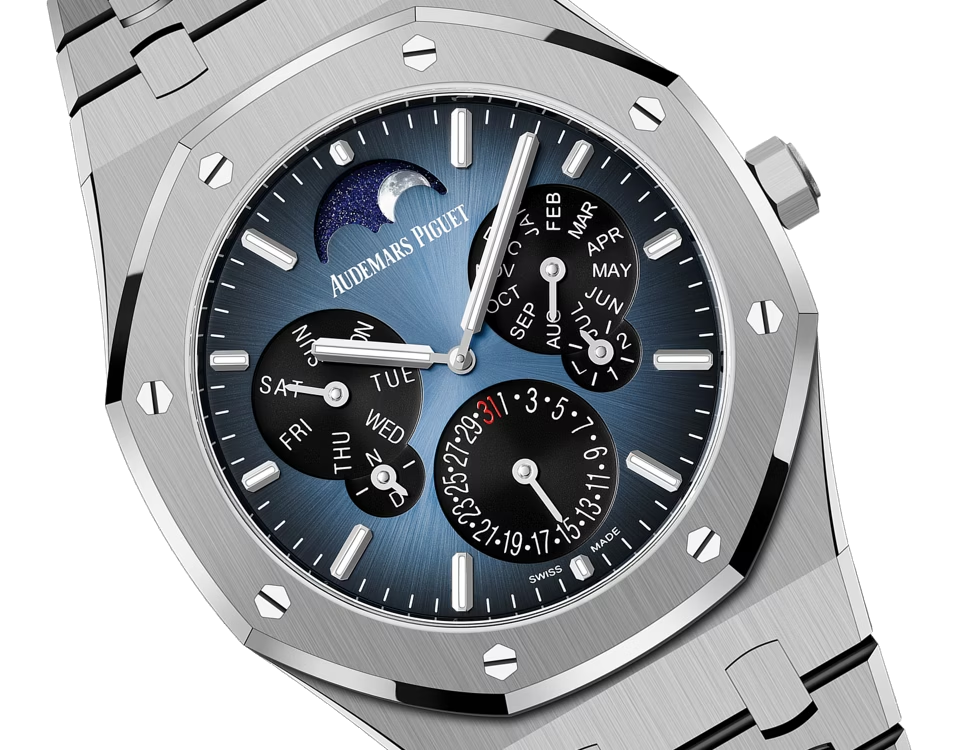 Audemars Piguet Royal Oak Ekskluzywne Zegarki