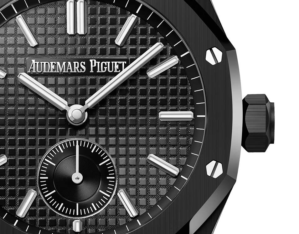 Audemars Piguet Royal Oak Ekskluzywne Zegarki