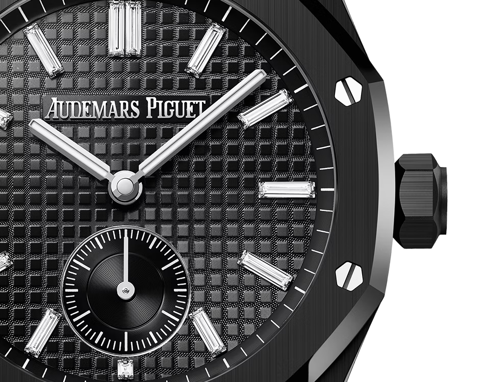 Audemars Piguet Royal Oak Ekskluzywne Zegarki