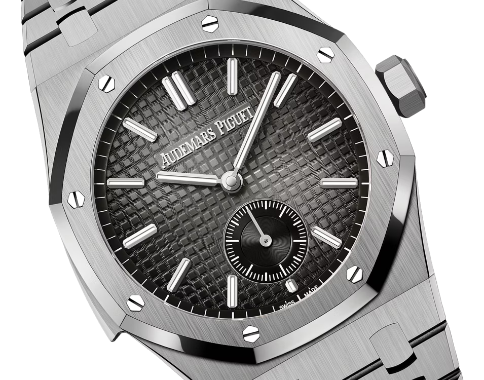 Audemars Piguet Royal Oak Ekskluzywne Zegarki