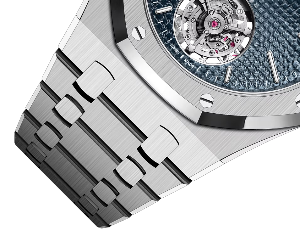 Audemars Piguet Royal Oak Ekskluzywne Zegarki