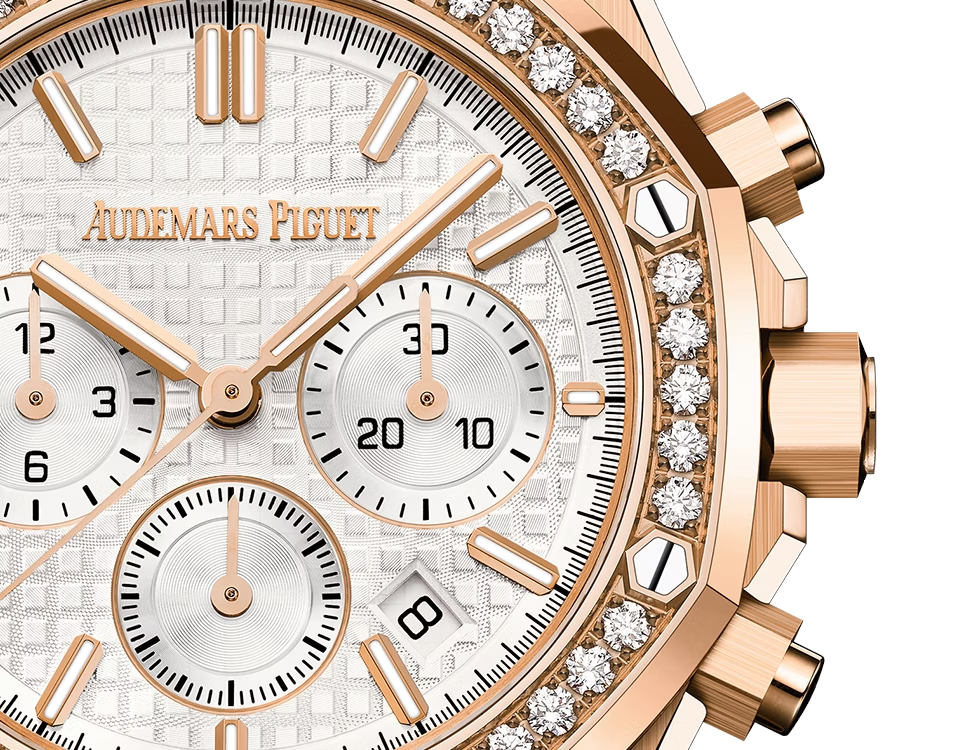 Audemars Piguet Royal Oak Ekskluzywne Zegarki