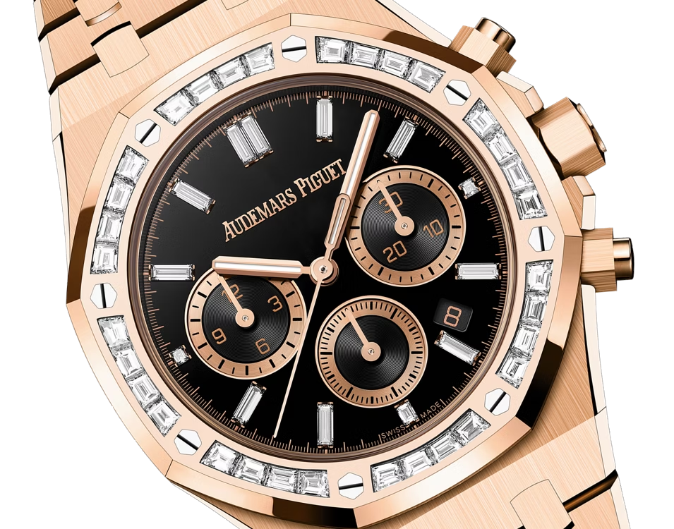 Audemars Piguet Royal Oak Ekskluzywne Zegarki