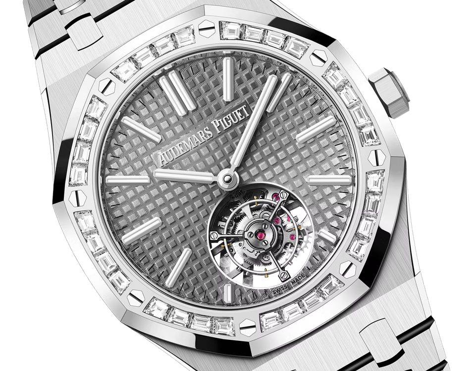 Audemars Piguet Royal Oak Ekskluzywne Zegarki