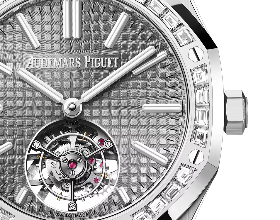 Audemars Piguet Royal Oak Ekskluzywne Zegarki