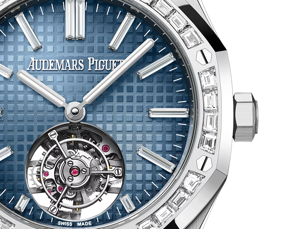 Audemars Piguet Royal Oak Ekskluzywne Zegarki