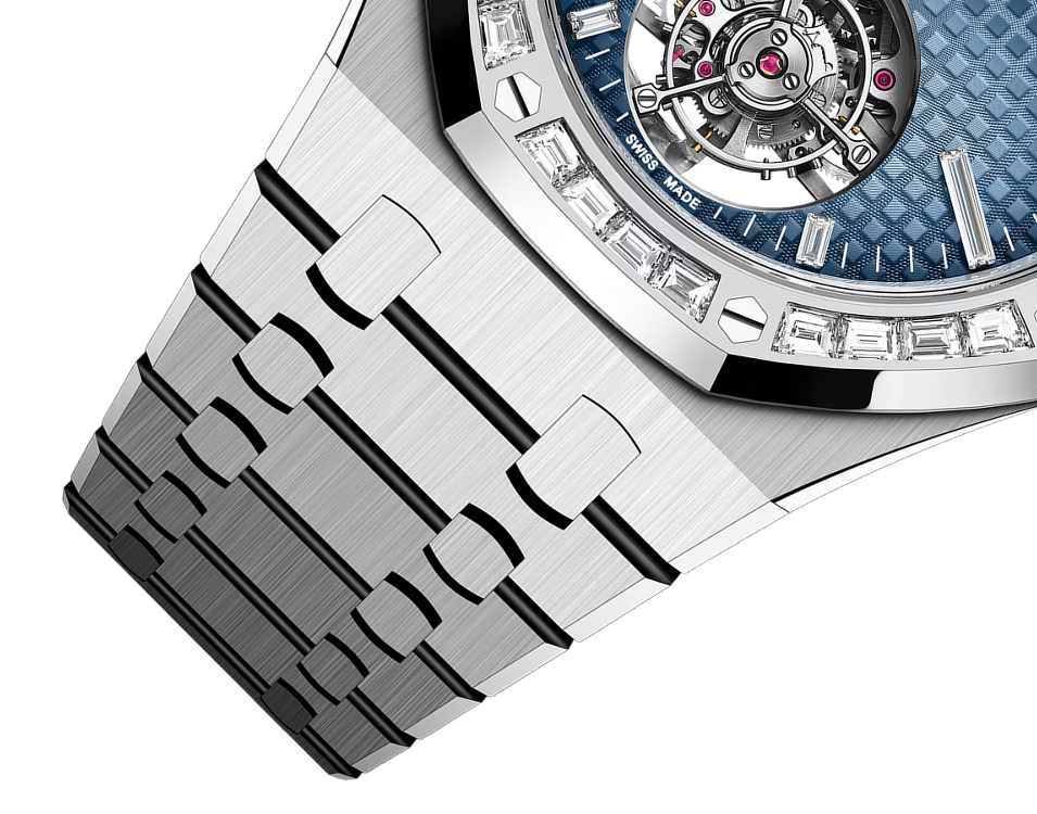 Audemars Piguet Royal Oak Ekskluzywne Zegarki