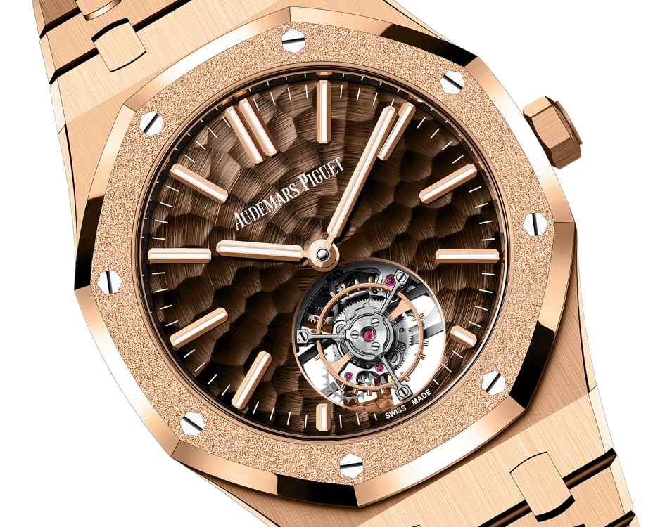 Audemars Piguet Royal Oak Ekskluzywne Zegarki