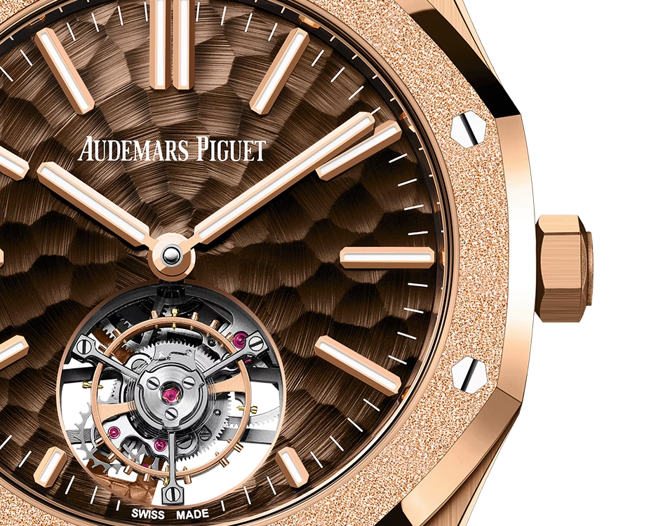 Audemars Piguet Royal Oak Ekskluzywne Zegarki