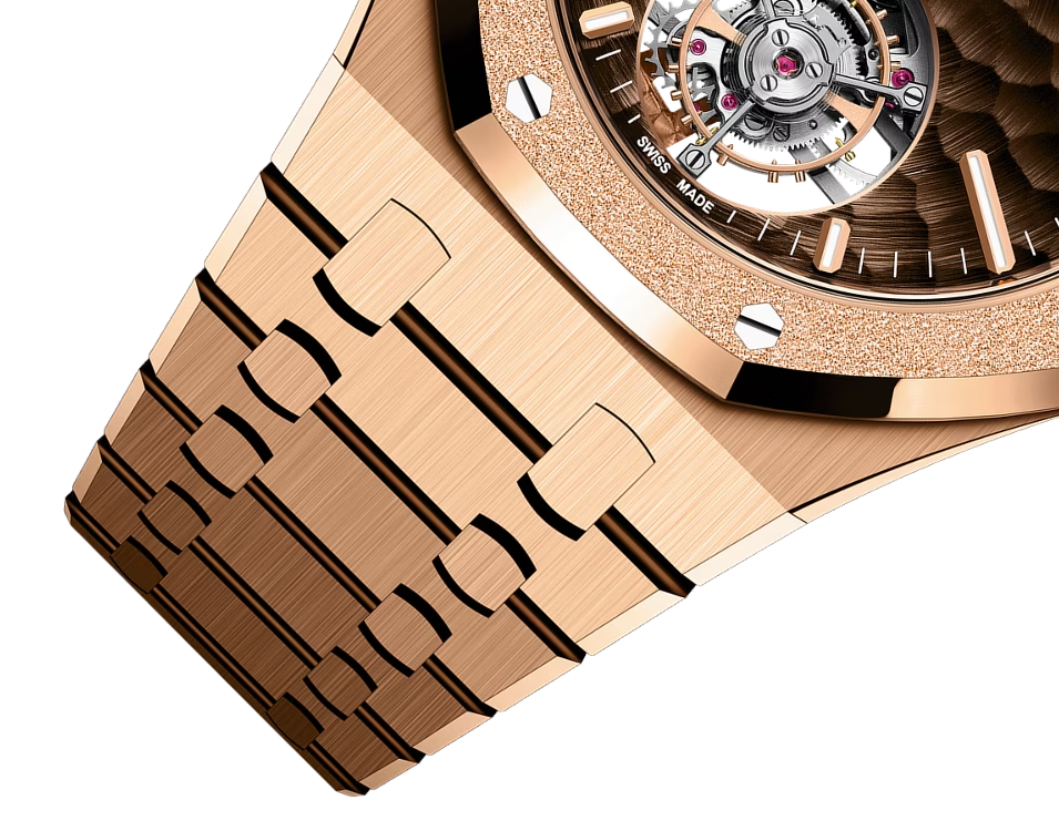 Audemars Piguet Royal Oak Ekskluzywne Zegarki