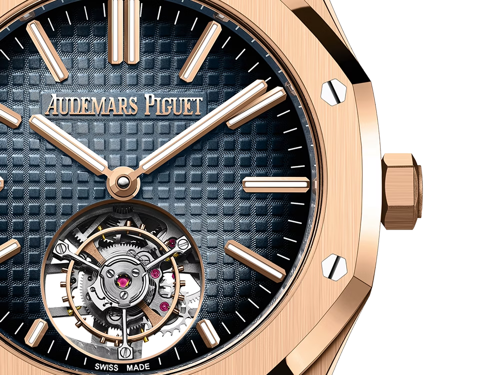 Audemars Piguet Royal Oak Ekskluzywne Zegarki