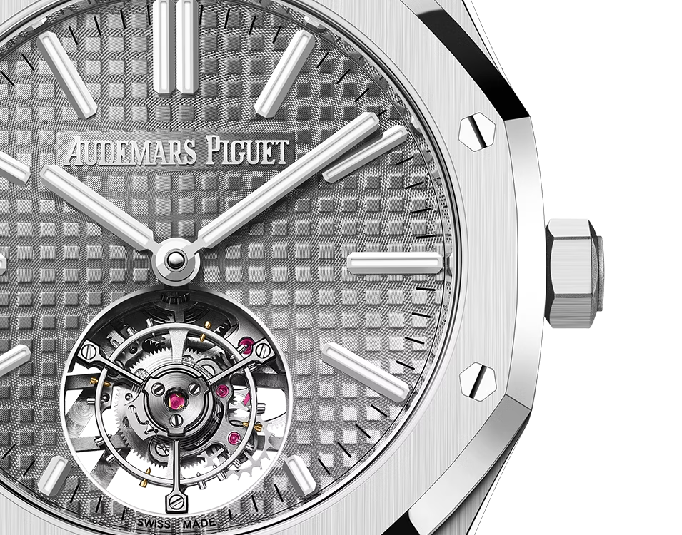 Audemars Piguet Royal Oak Ekskluzywne Zegarki