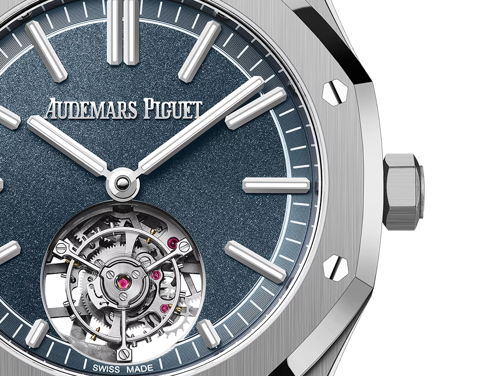 Audemars Piguet Royal Oak Ekskluzywne Zegarki