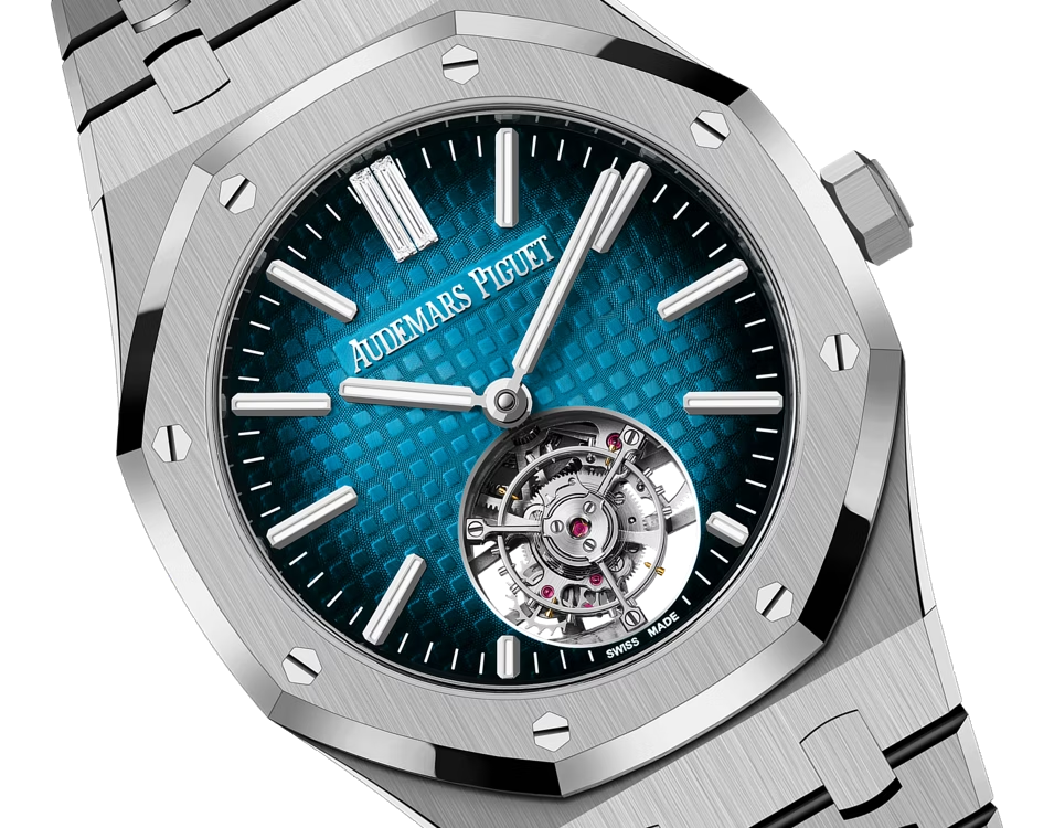 Audemars Piguet Royal Oak Ekskluzywne Zegarki