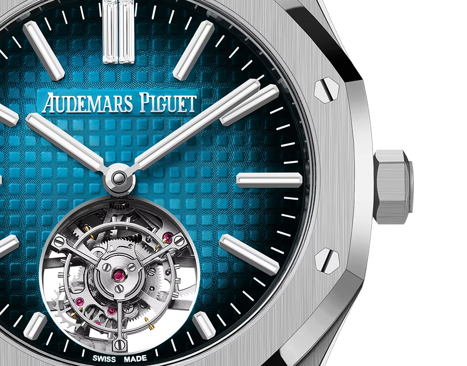 Audemars Piguet Royal Oak Ekskluzywne Zegarki