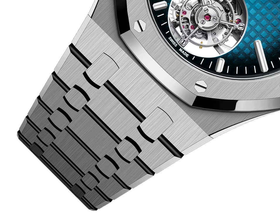 Audemars Piguet Royal Oak Ekskluzywne Zegarki