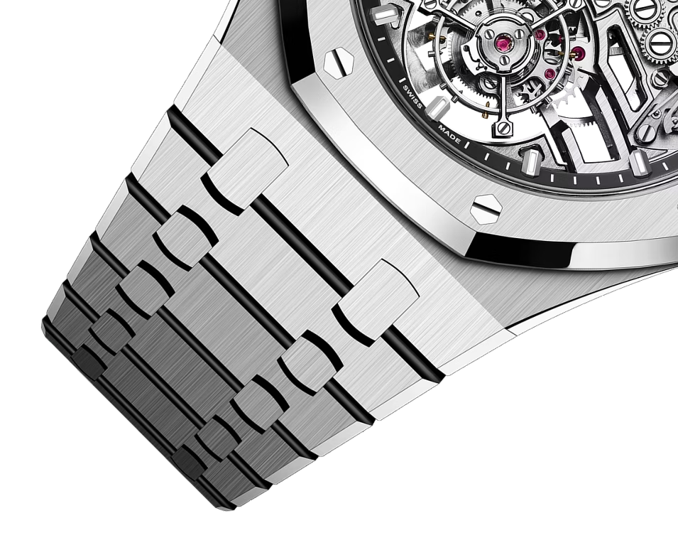 Audemars Piguet Royal Oak Ekskluzywne Zegarki