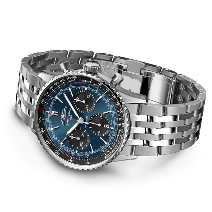 Breitling Navitimer B01 Chronograph Ekskluzywne Zegarki