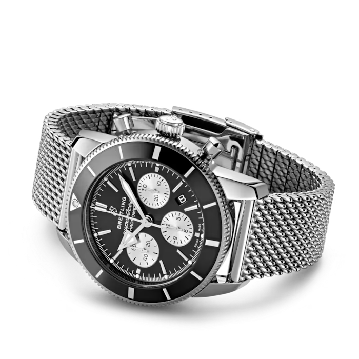 Breitling Superocean Heritage B01 Chronograph Ekskluzywne Zegarki