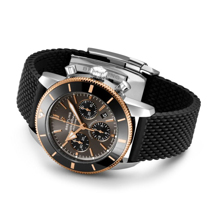 Breitling Superocean Heritage UB01621A1M1S1 Ekskluzywne Zegarki