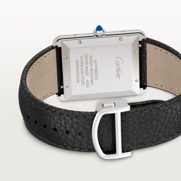 Cartier Tank Must XL Ekskluzywne Zegarki