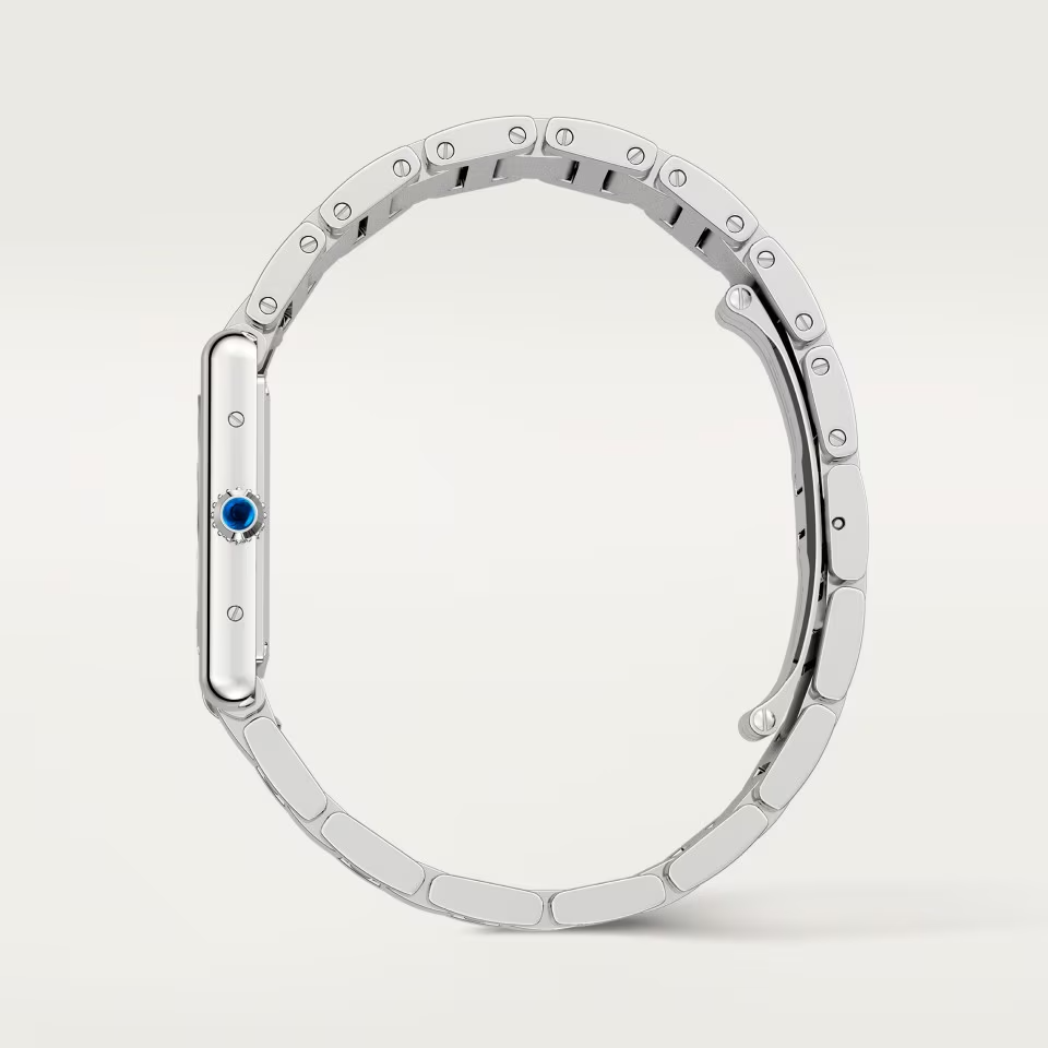 Cartier Tank Must de Cartier Ekskluzywne Zegarki