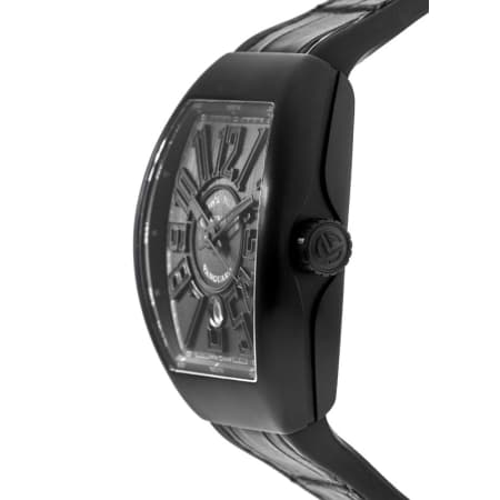 Franck Muller Vanguard Black Titanium Ekskluzywne Zegarki