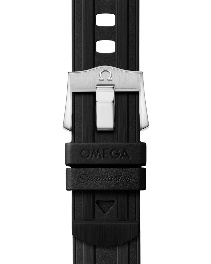 Omega Seamaster Diver 300M Co-Axial Master Chronometer Chronograph 210.22.44.51.01.001 Ekskluzywne Zegarki