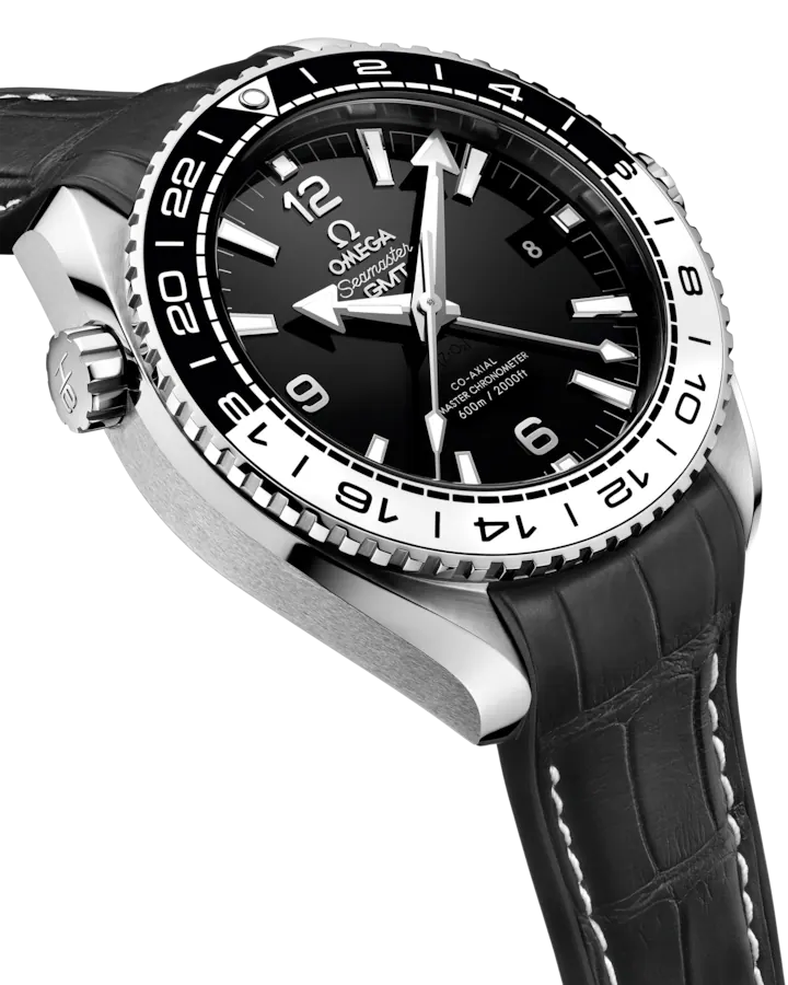 Omega Seamaster Planet Ocean 600M Ekskluzywne Zegarki