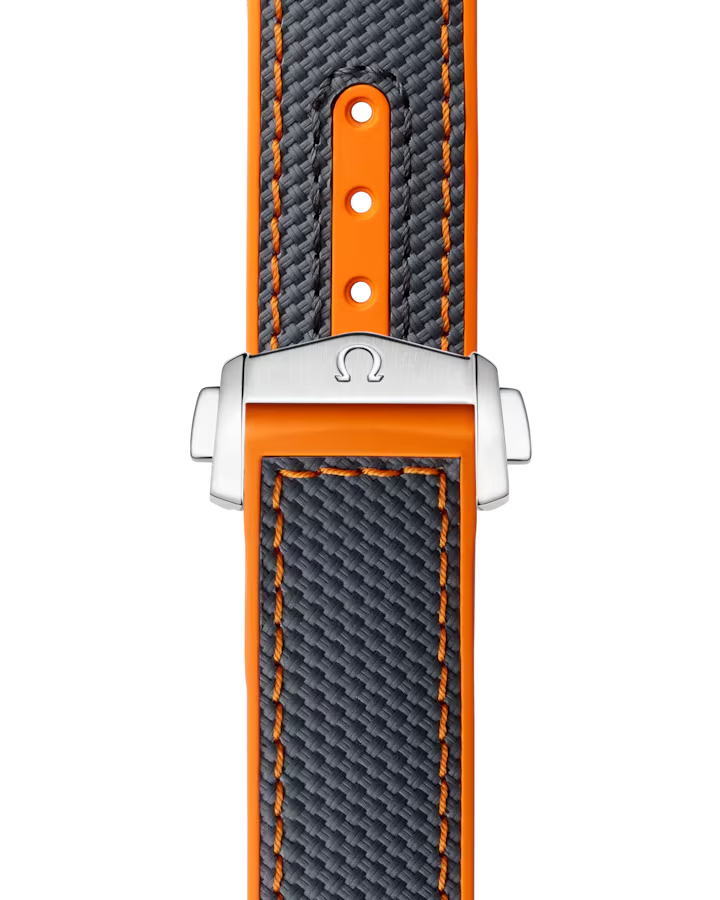 Omega Seamaster Planet Ocean Titanium 215.92.46.51.99.001 Ekskluzywne Zegarki