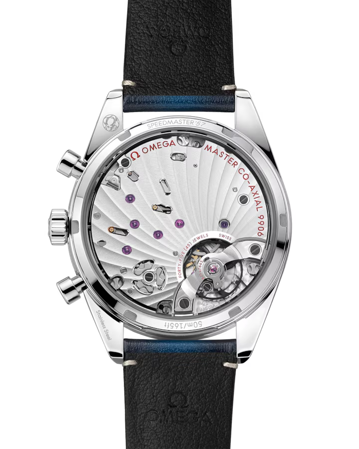 Omega Speedmaster '57 Ekskluzywne Zegarki