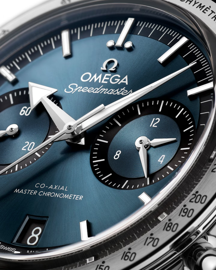 Omega Speedmaster '57 Ekskluzywne Zegarki