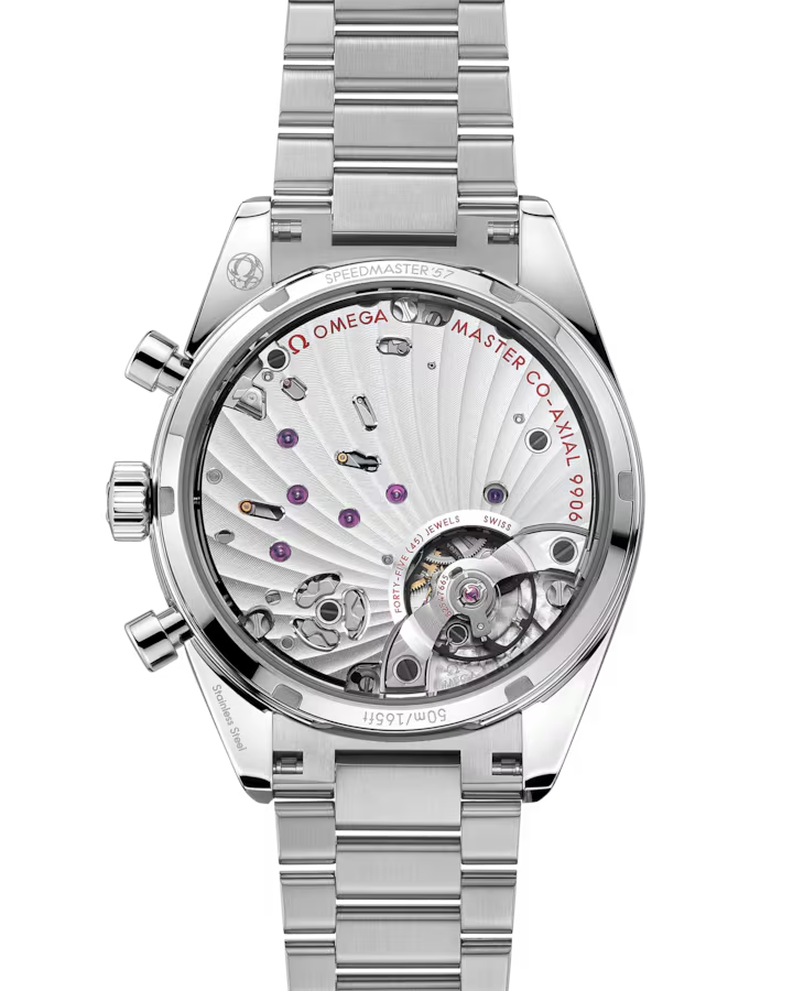 Omega Speedmaster ’57 Chronograph Ekskluzywne Zegarki