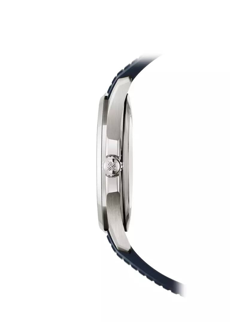 Patek Philippe Aquanaut Date Ekskluzywne Zegarki