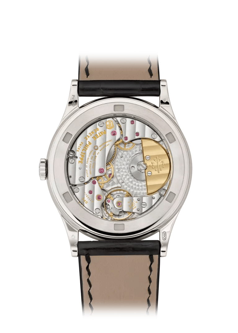 Patek Philippe Calatrava Ekskluzywne Zegarki